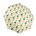 Pineapple Tropical Umbrella One Size Umbrella Food Printed Offshore