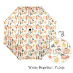 Beach Shack Umbrella Umbrella Printed Offshore Surf