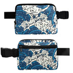 Waves - Belt Bag