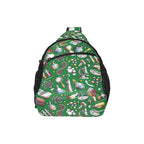 Science Love - Chest Bag