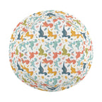 Cute Colourful Dinosaurs - Kids Bucket Hat