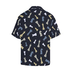 Chess Pattern - Mens Hawaiian Shirt