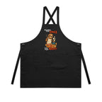 Sloth, Why Do They Want Dinner Every Single Night - AS Colour Carrie Apron