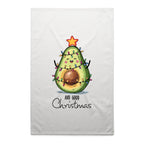 Avo Good Christmas - AS Colour Tea Towel
