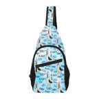 Dad Seagull - Chest Bag