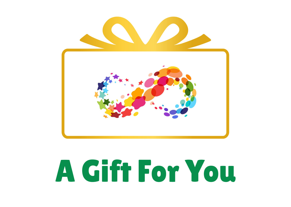 Infinitee Gift Card Gift Card