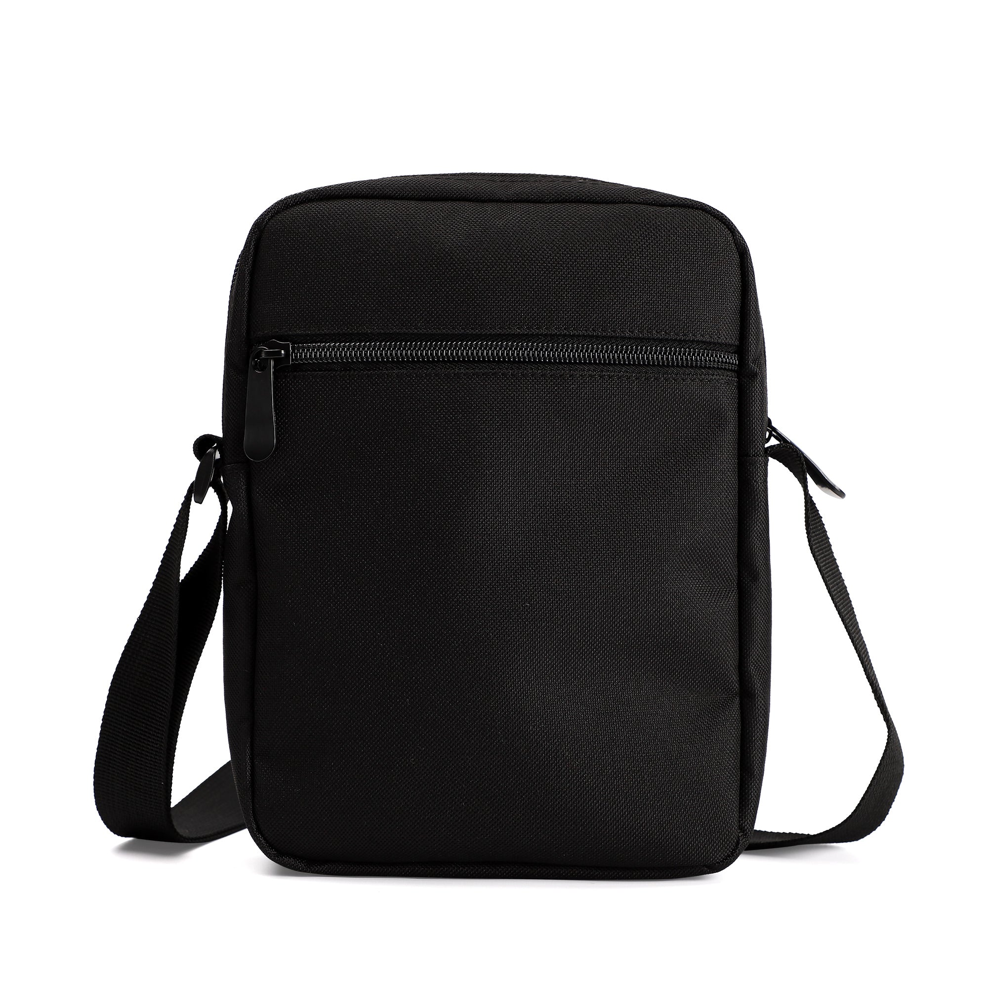 Dad, The Man Who Has Everything Except A Full Head Of Hair Cross-Body Bag Cross Body Bag Dad Printed Offshore