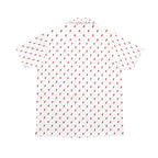 Red Lightning - Senior Kids Hawaiian Shirt