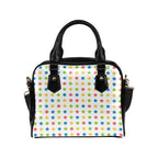 Stars - Shoulder Handbag (Model 1634) Shoulder Handbags (1634)