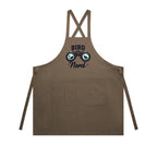 Bird Nerd - AS Colour Carrie Apron
