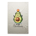 Avo Good Christmas - AS Colour Tea Towel