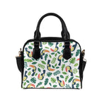 Toucans - Shoulder Handbag (Model 1634) One size Shoulder Handbags (1634)