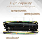 Toucan Jungle -  PU Leather Wallet