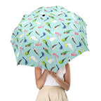 Australian Birds Umbrella