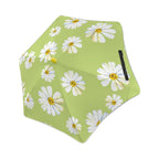 Green Floral Kids Safe Round Corner Umbrella One Size Kids Safe Round Corner Umbrella Plants Printed Offshore