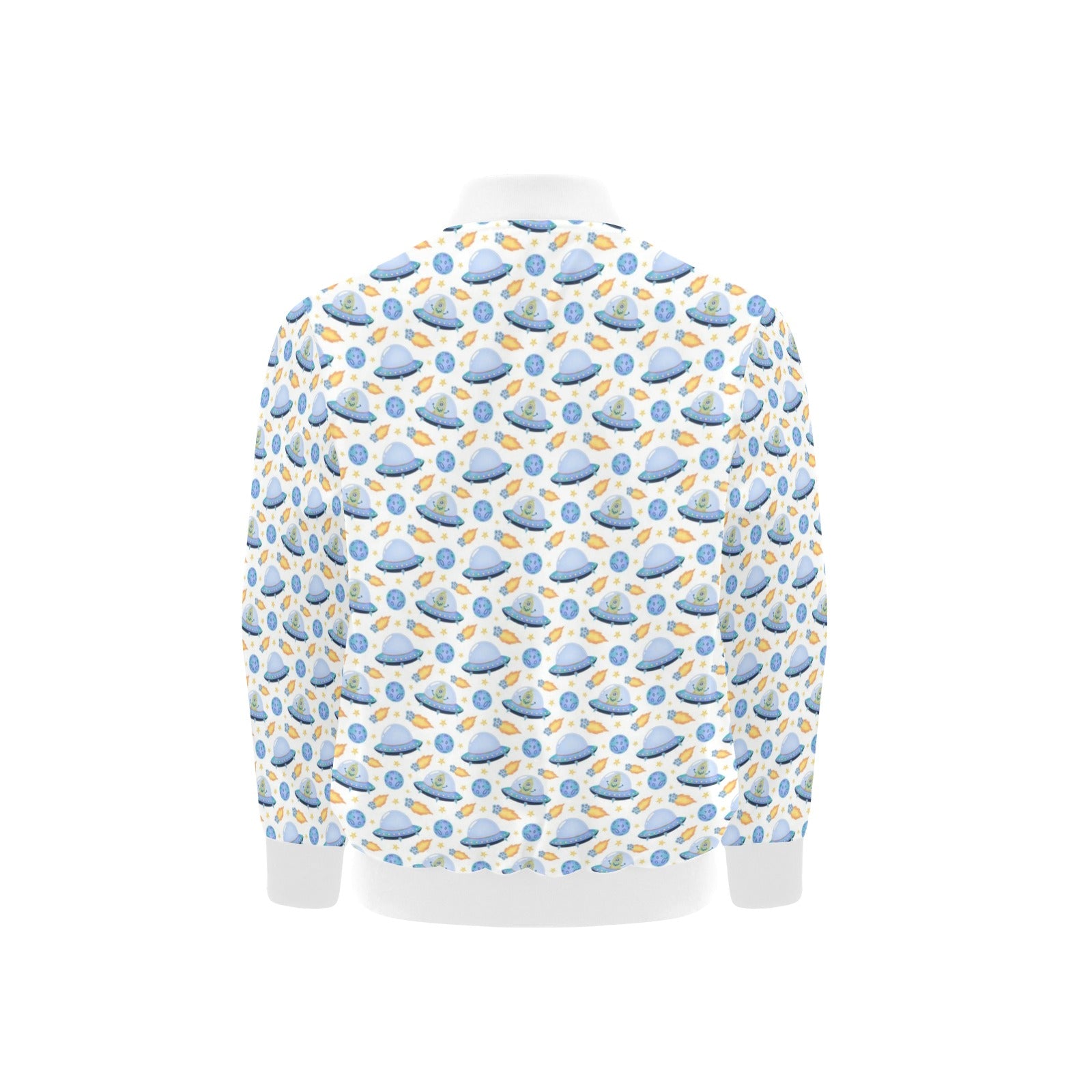 UFO's Kids Bomber Jacket