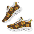 Burgers Women's Twisted Sole Sneakers