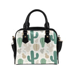 Cactus - Shoulder Handbag (Model 1634) Shoulder Handbags (1634)