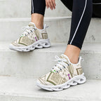 Books Women's Twisted Sole Sneakers