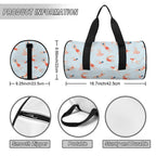 Summer Swim Duffle Bag Duffle Bag Printed Offshore