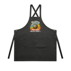 Never Forget Pluto - AS Colour Carrie Apron
