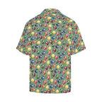 Pool Balls - Mens Hawaiian Shirt