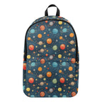 Galaxy - Fabric Backpack