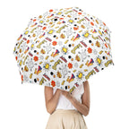 Super Dog Umbrella Umbrella animal comic Printed Offshore