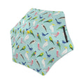 Australian Birds Kids Safe Round Corner Umbrella One Size Kids Safe Round Corner Umbrella animal Birds Printed Offshore