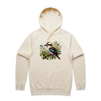 Kookaburra Men's AS Colour Hoodie