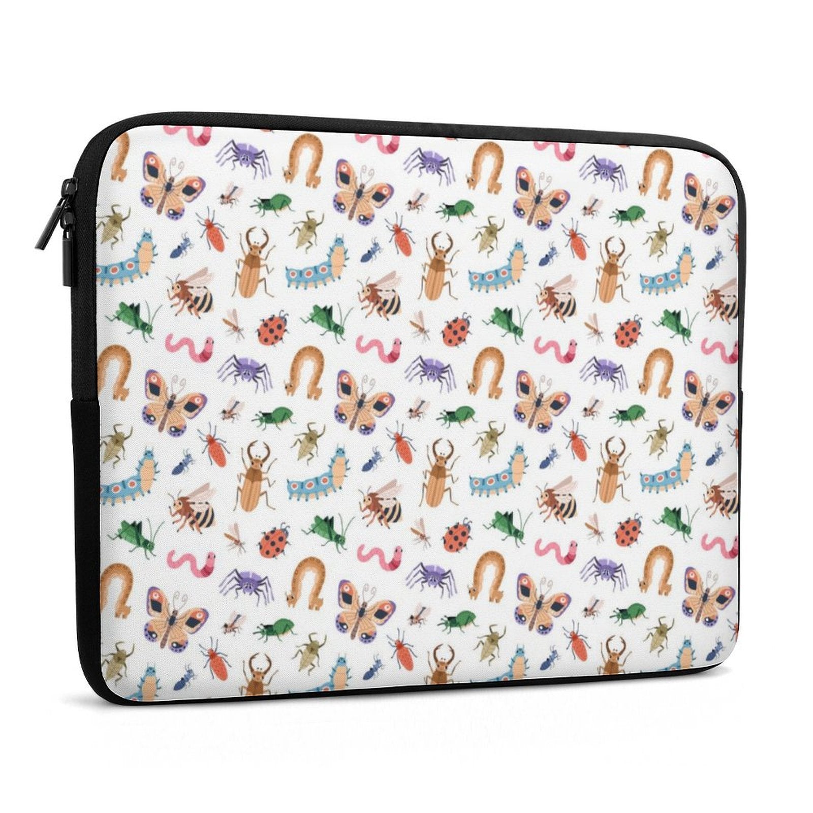 Cute Little Bugs - Laptop Sleeve (Multiple Sizes)