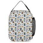 All About Space Backpack, Lunch Bag & Pencil Case Set