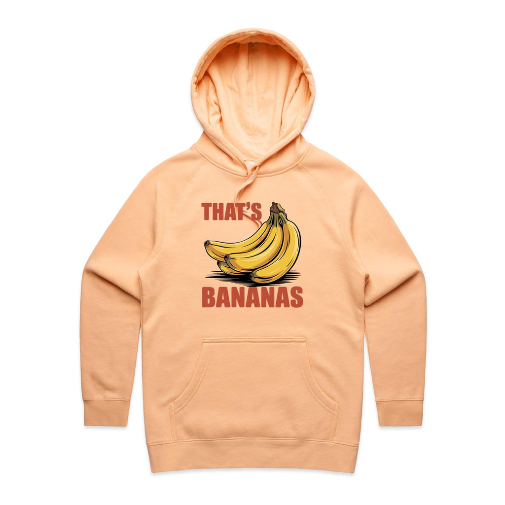 That's Bananas Women's As Colour Hoodie