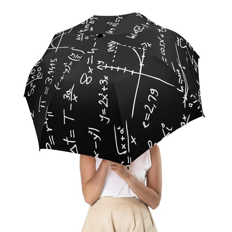 Equations - Umbrella Umbrella Maths Printed Offshore