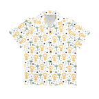 Lions Senior Kids Hawaiian Shirt