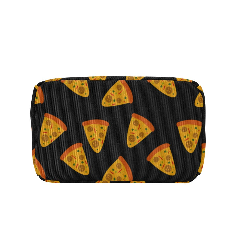 Pizzas - Zipper Lunch Bag Zipper Lunch Bag Printed Offshore
