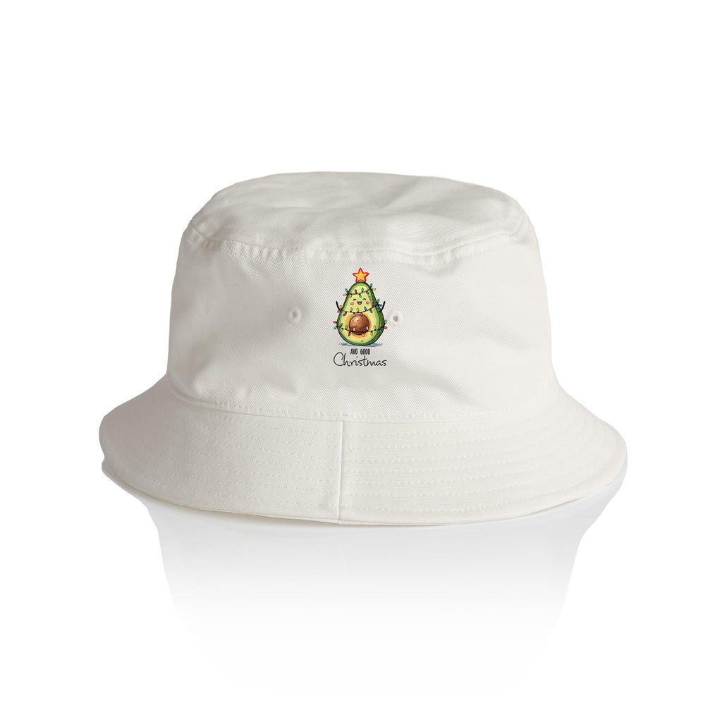 Avo Good Christmas - AS Colour Bucket Hat