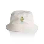 Avo Good Christmas - AS Colour Bucket Hat
