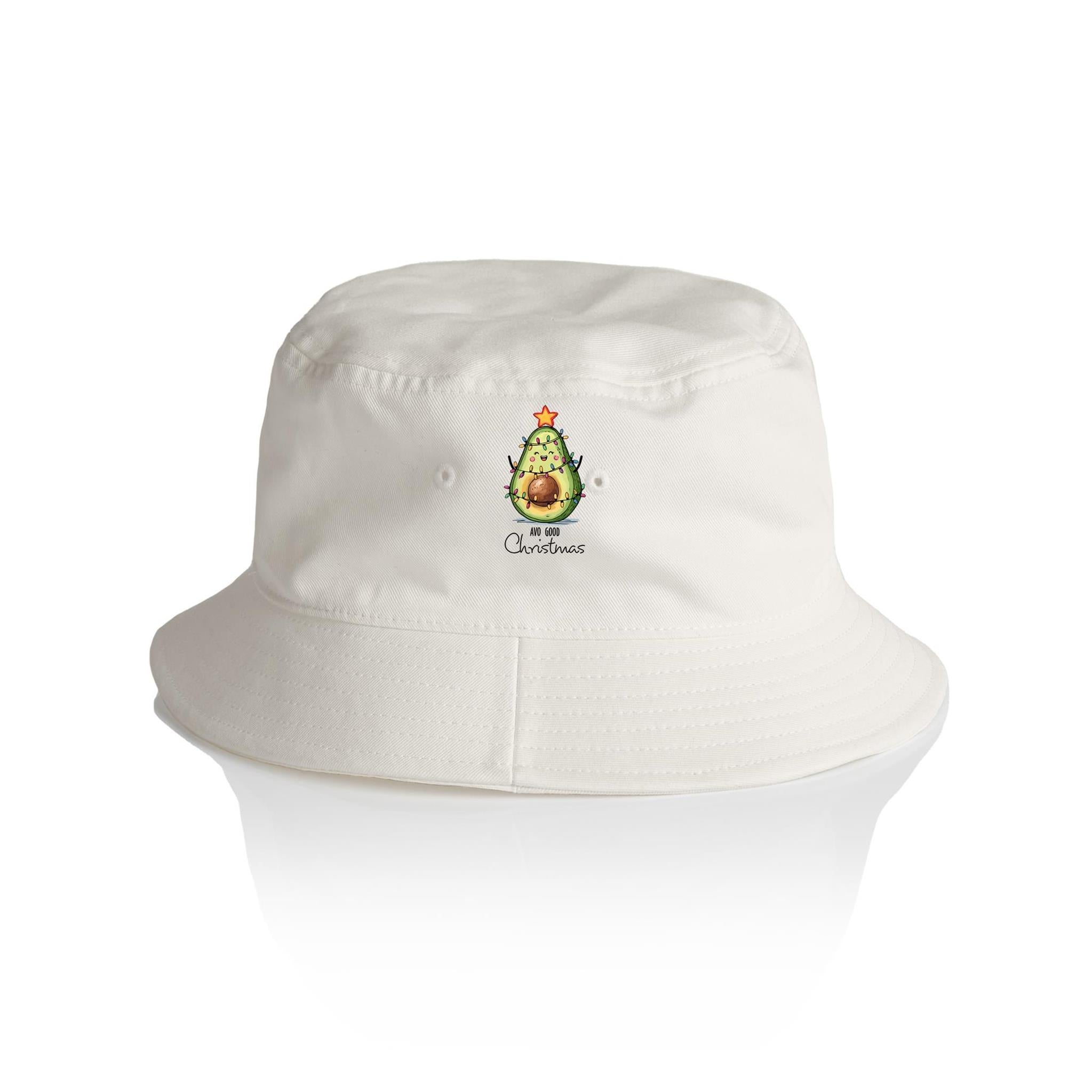 Avo Good Christmas - AS Colour Bucket Hat