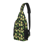 Cute Avocados - Chest Bag