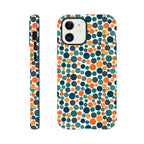 Feeling Dotty - Apple iPhone Tough case iPhone 12 iPhone Tough Case Globally Fulfilled