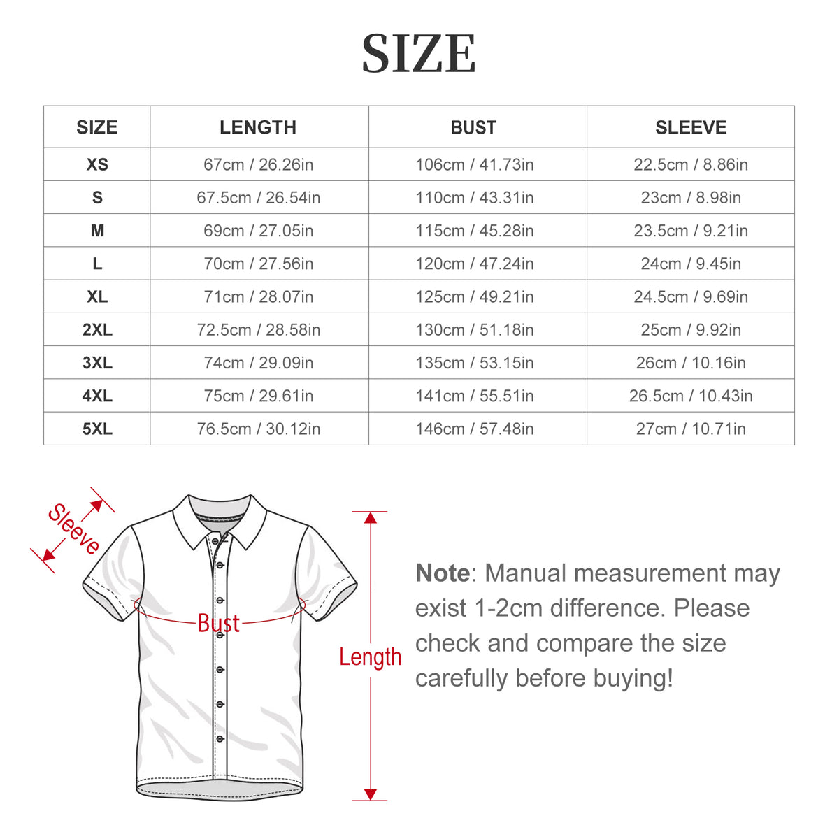 Colourful Chess Women's Collared Pocketless Short Sleeve Shirt