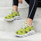 Spiders Women's Twisted Sole Sneakers
