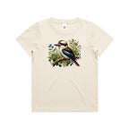 Kookaburra Kids AS Colour T-shirt