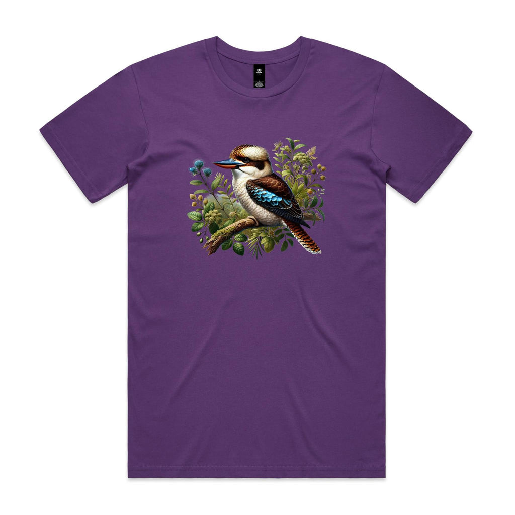 Kookaburra Men's AS Colour T-shirt