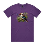 Kookaburra Men's AS Colour T-shirt