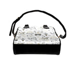 Bears - Shoulder Handbag (Model 1634) Shoulder Handbags (1634)