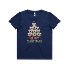 Koala Christmas Tree - Kids T-shirt