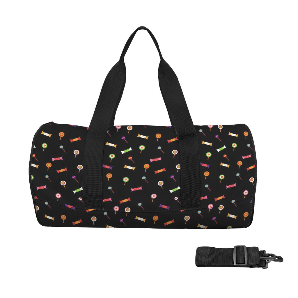 Candy Duffle Bag one size Duffle Bag Printed Offshore