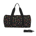 Candy Duffle Bag one size Duffle Bag Printed Offshore